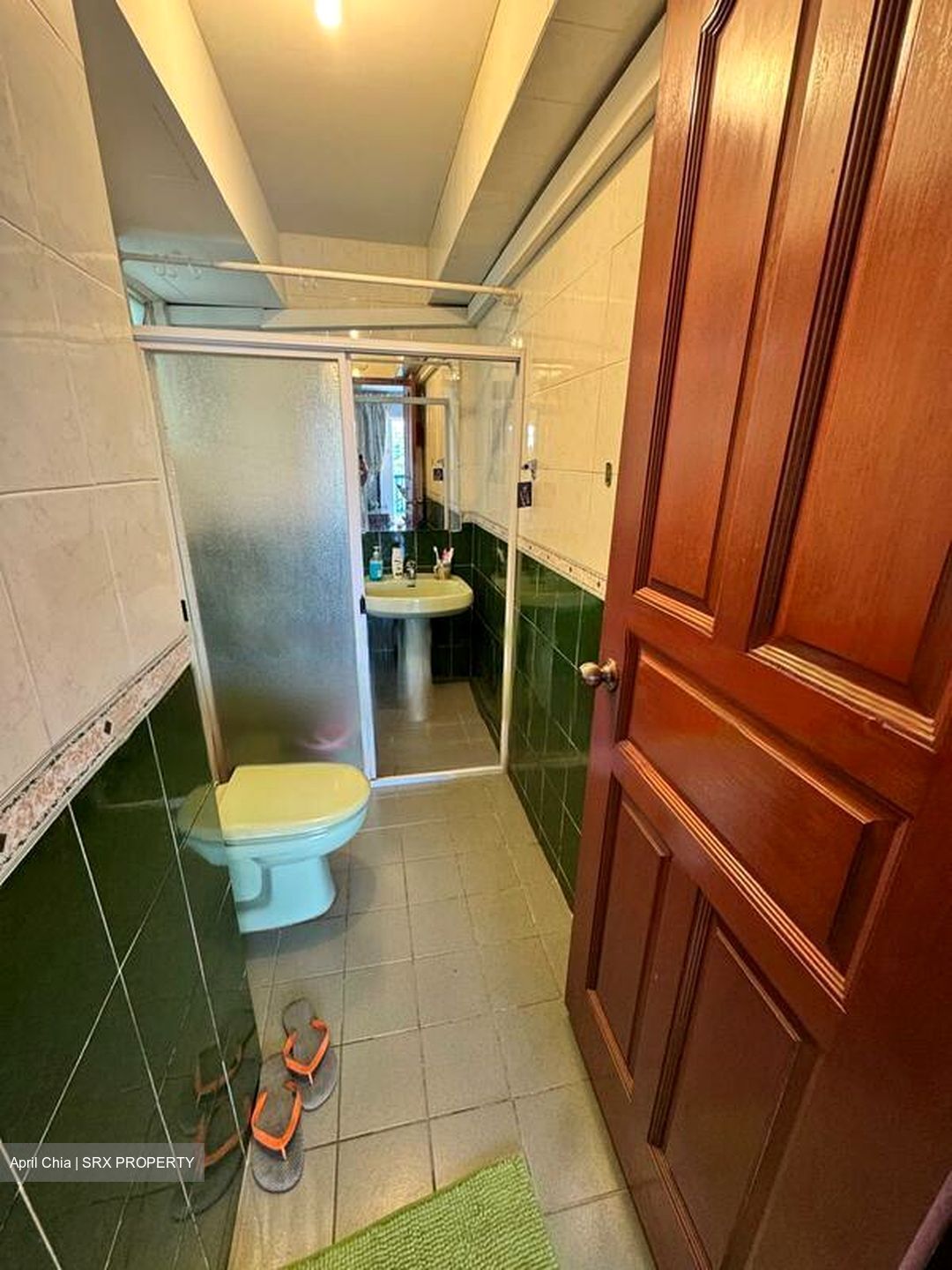 Melville Park (D18), Condominium #467202891